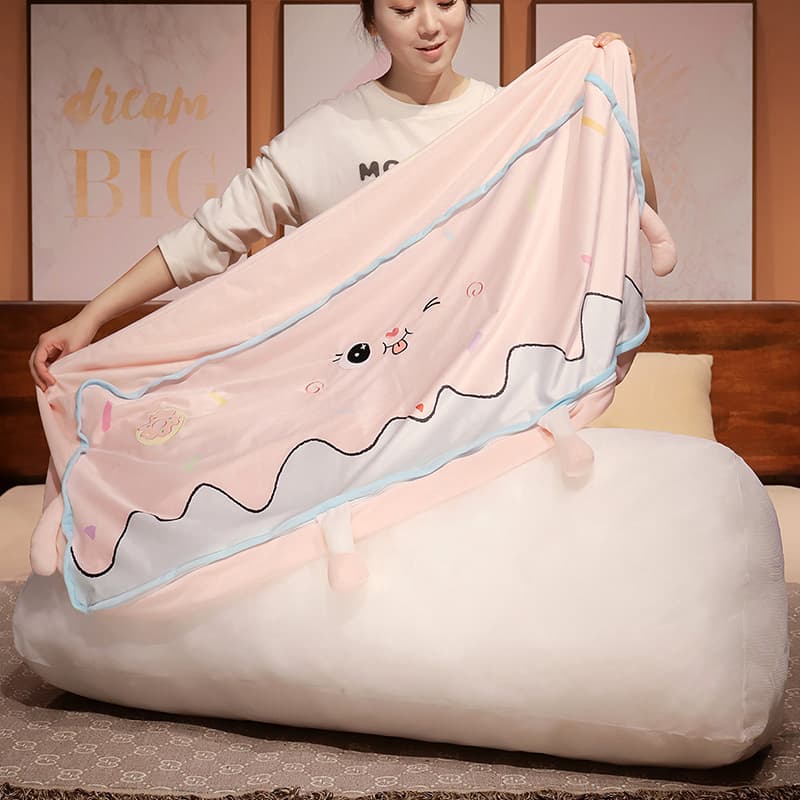 Мягкая игрушка 90cm35cm120cm50cm - изображение 6