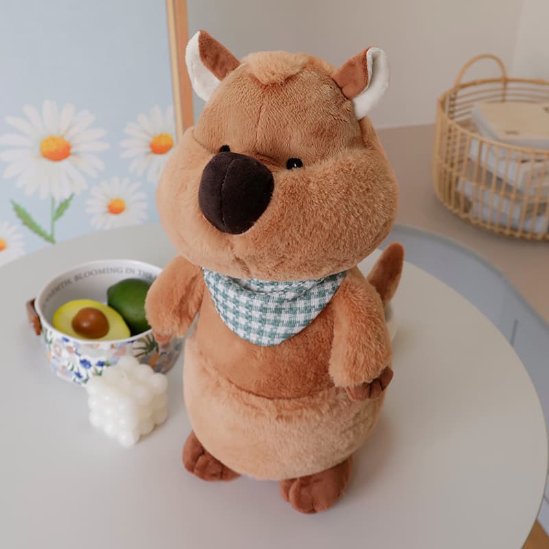 Мягкая игрушка 25cm30cm40cm - изображение 2