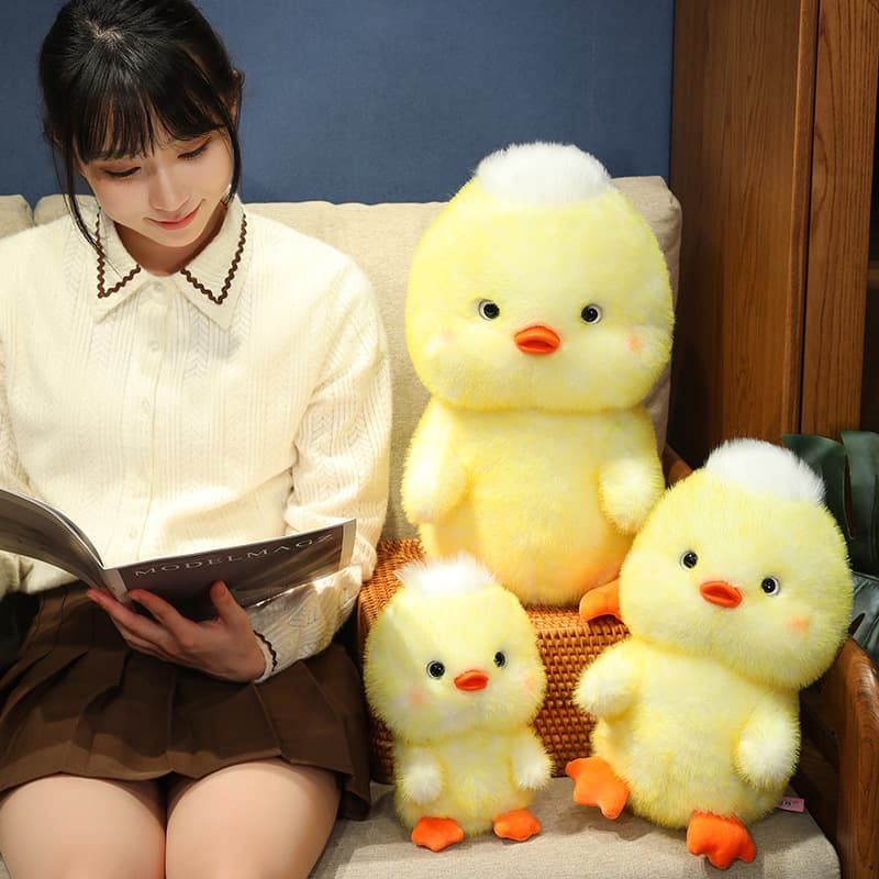 Мягкая игрушка 25cm35cm45cm - изображение 3