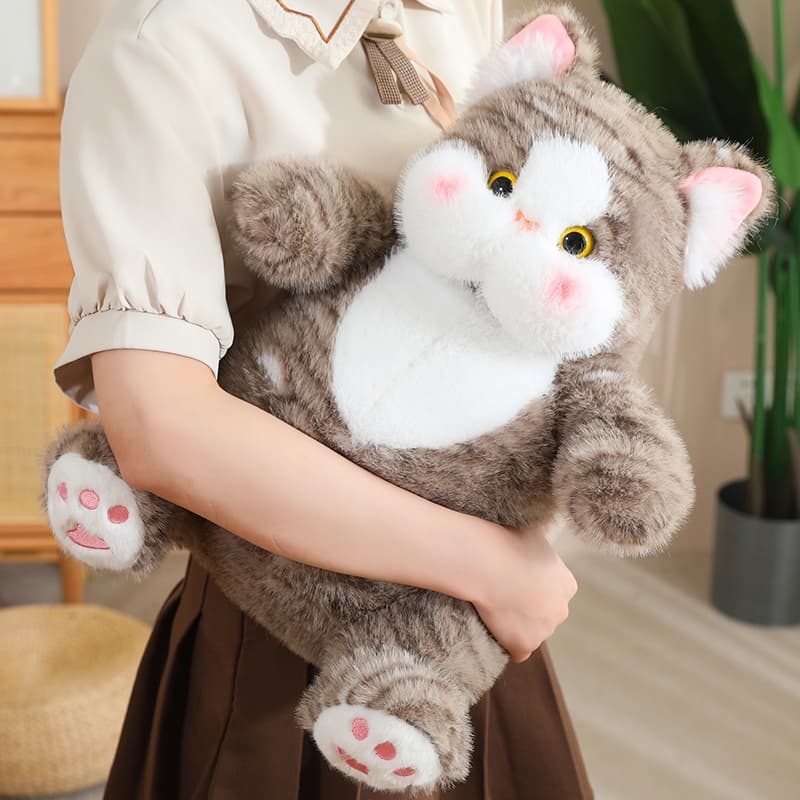 Мягкая игрушка 25cm40cm60cm80cm - изображение 5