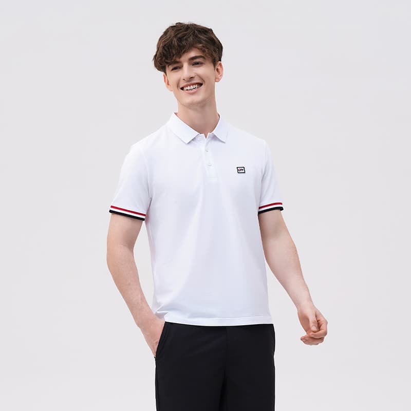 Поло GY goldlion Polo - изображение 4