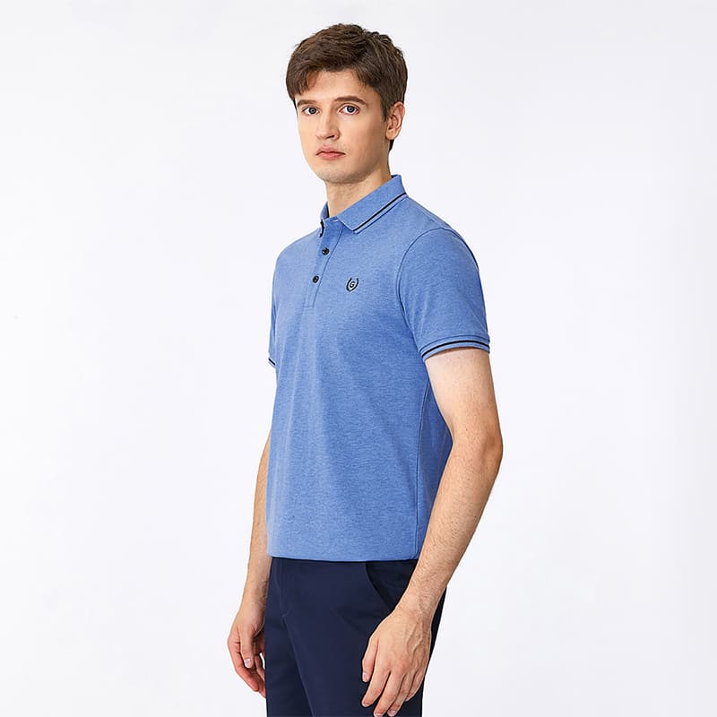 Поло GY goldlion Polo - изображение 4
