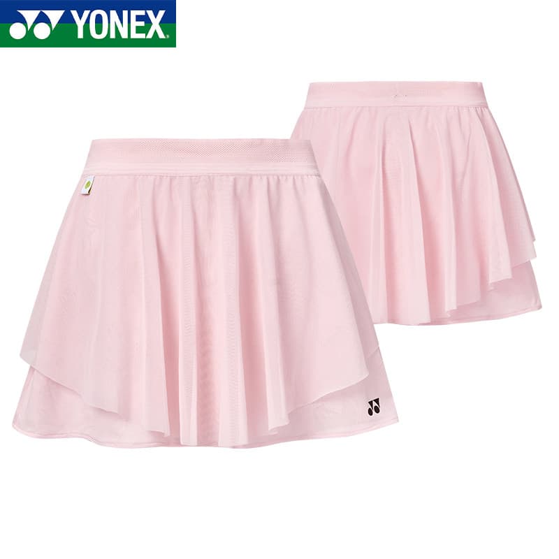 Юбка YONEX Повседневные короткие юбки для женщин - изображение 3