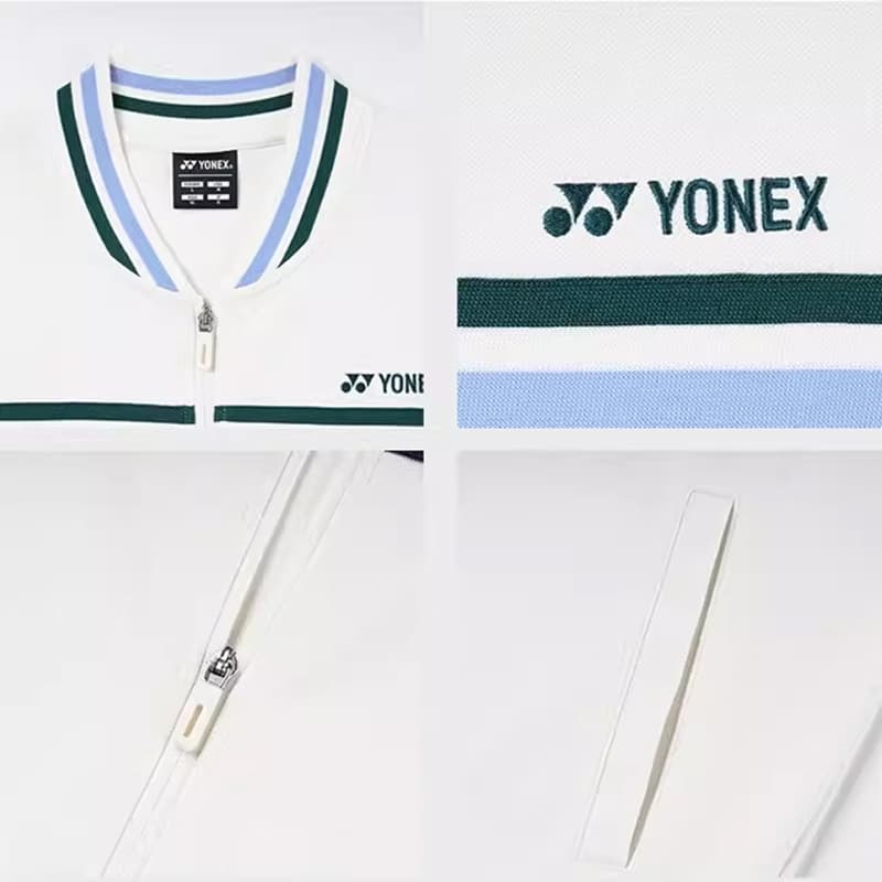 Куртка YONEX Мужские Куртки - изображение 3