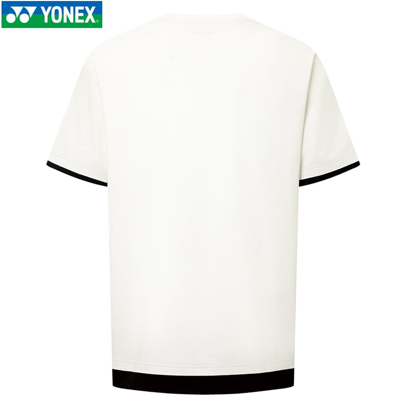 Футболка YONEX Мужские T-рубашки - изображение 2