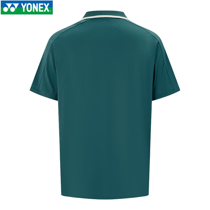 Футболка YONEX Мужские T-рубашки - изображение 2