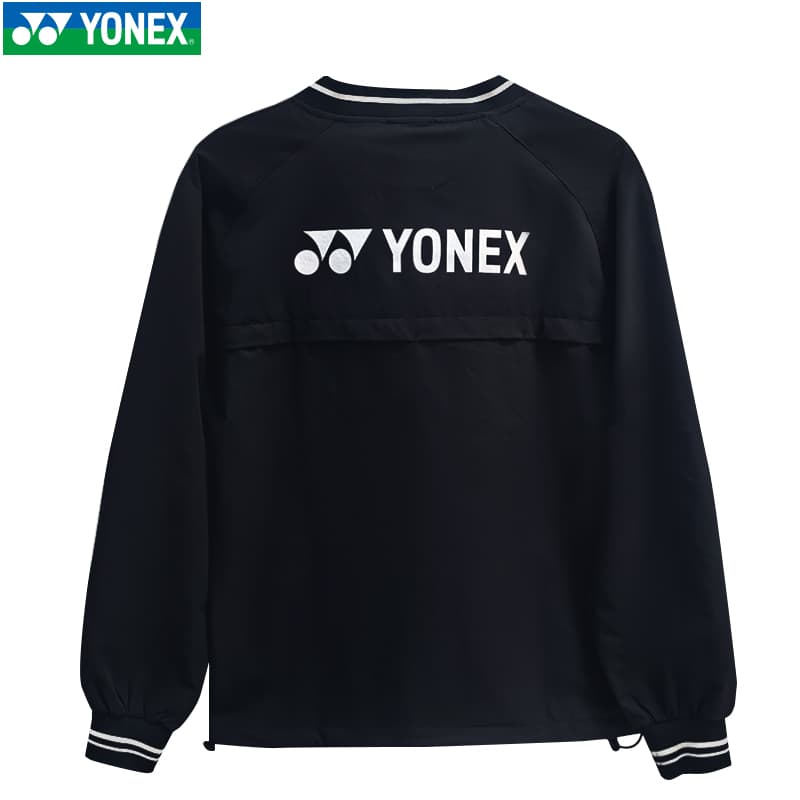 Худи YONEX Мужские Толстовки - изображение 2