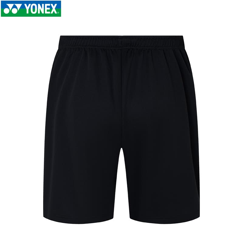 Тренировочные штаны YONEX Мужские спортивные шорты - изображение 2