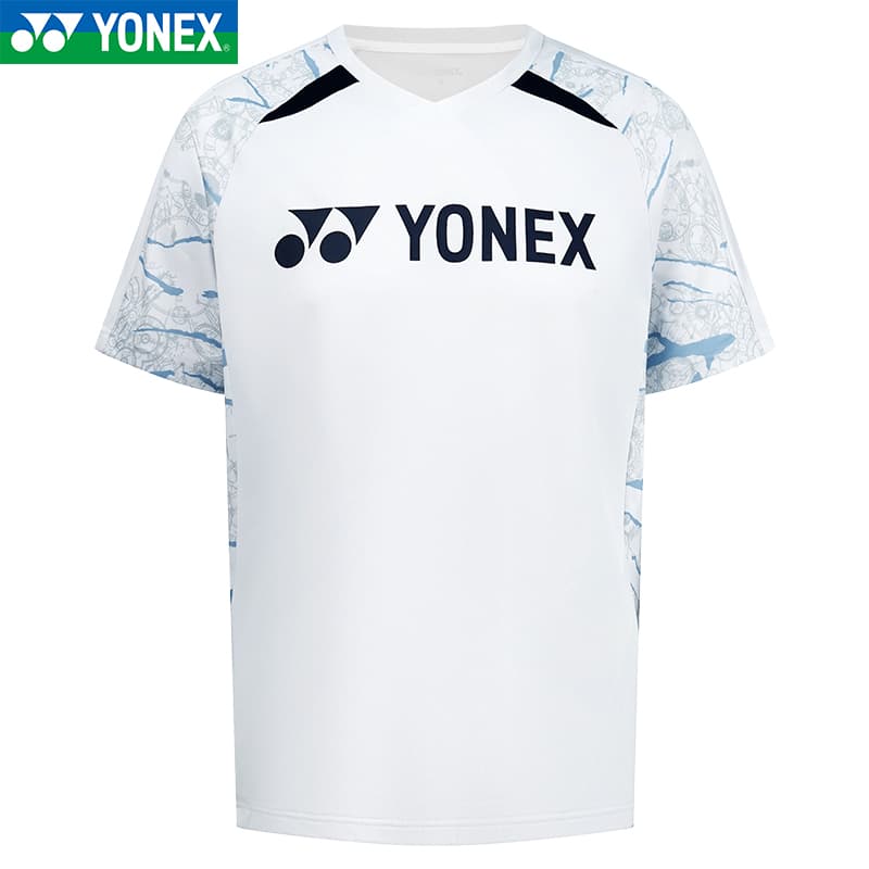Спортивный костюм YONEX Мужской Повседневные спортивные костюмы Наборы - изображение 3