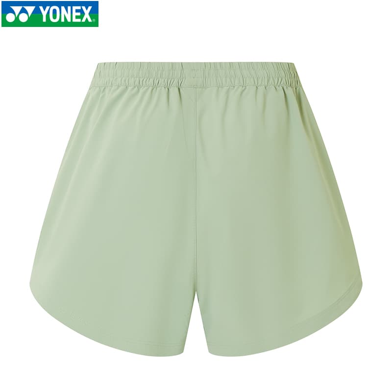 YONEX Женские спортивные шорты - изображение 2