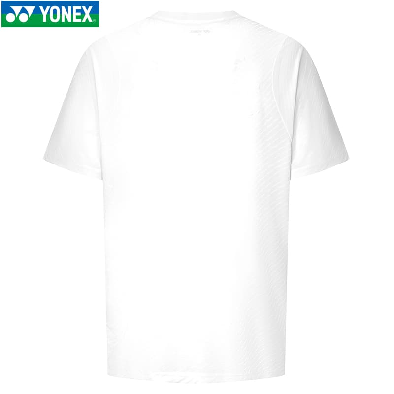 Футболка YONEX Мужские T-рубашки - изображение 2