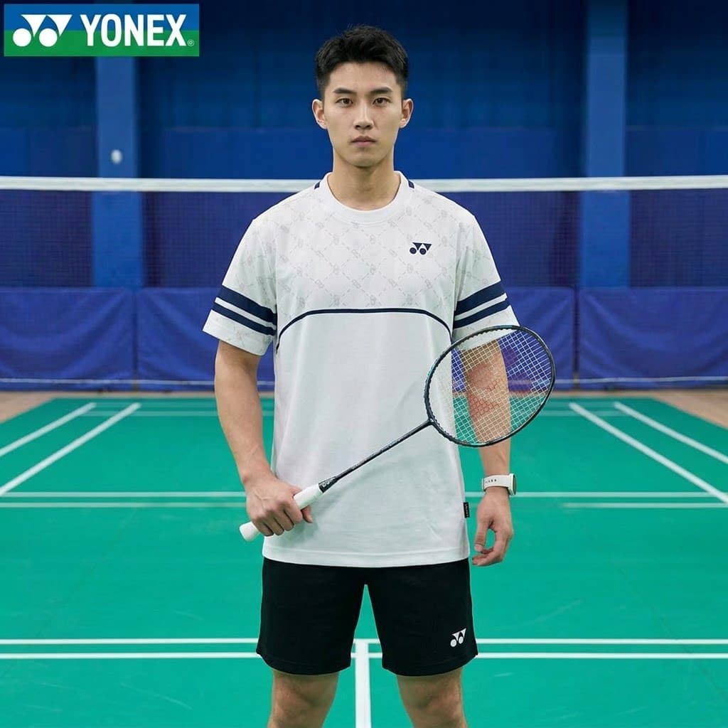 YONEX Мужская Бадминтонная Форма - изображение 2