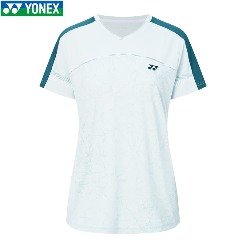 YONEX Женские Повседневные Костюмы - изображение 2