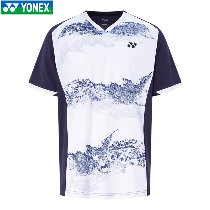 Спортивный костюм YONEX Мужской Повседневные спортивные костюмы Наборы - изображение 2