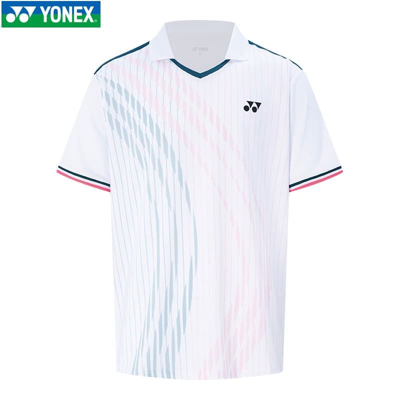 Спортивный костюм YONEX Мужской Повседневные спортивные костюмы Наборы - изображение 2