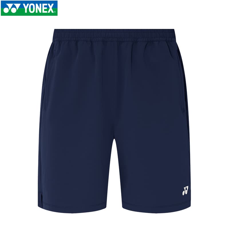 Тренировочные штаны YONEX Мужские спортивные шорты - изображение 2