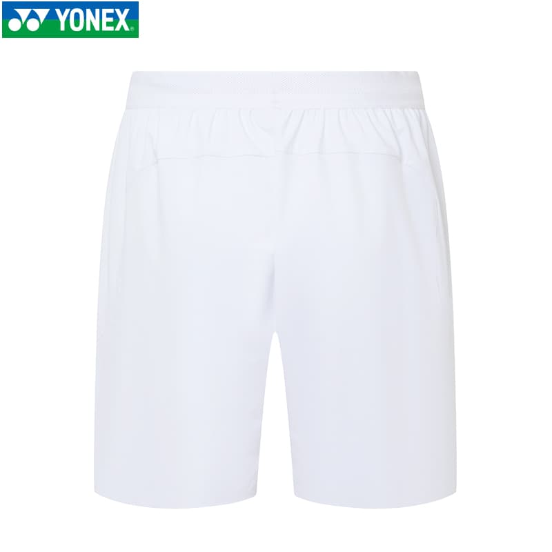 Тренировочные штаны YONEX Фитнес Спортивные Шорты Мужские - изображение 2