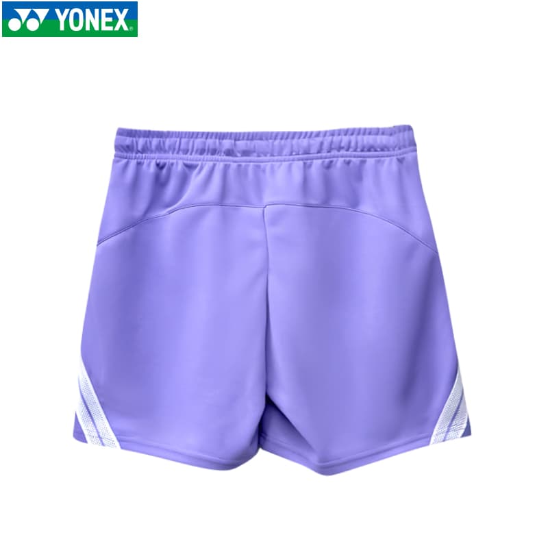 Шорты YONEX Женские Повседневные Шорты - изображение 2