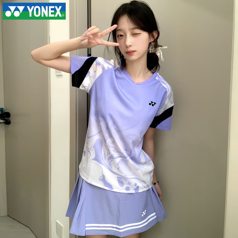 YONEX Женские Повседневные Костюмы - изображение 2