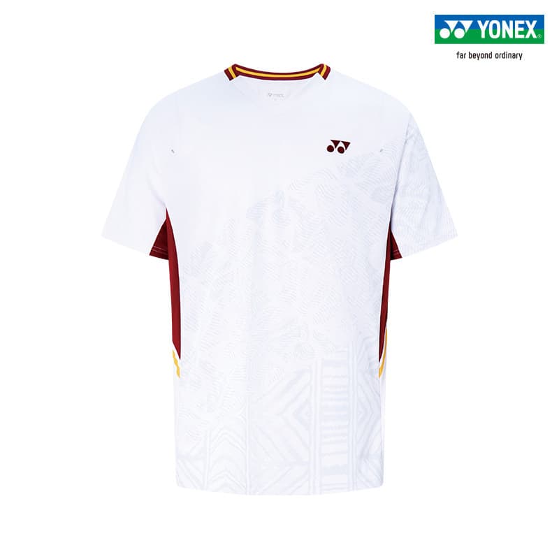 Спортивный костюм YONEX Мужской Повседневные спортивные костюмы Наборы - изображение 2