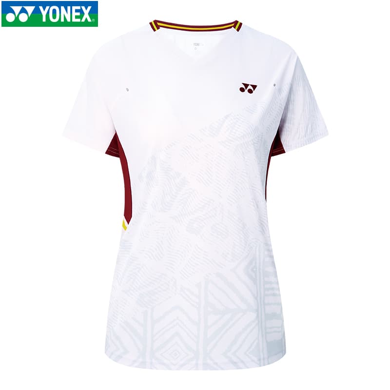 YONEX Женские Повседневные Костюмы - изображение 2