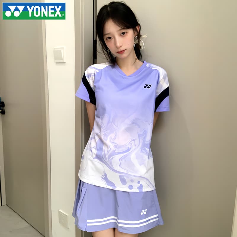YONEX Женские Повседневные Костюмы - изображение 3