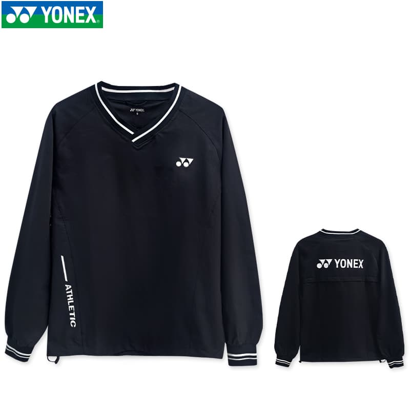 Худи YONEX Мужские Толстовки - изображение 3