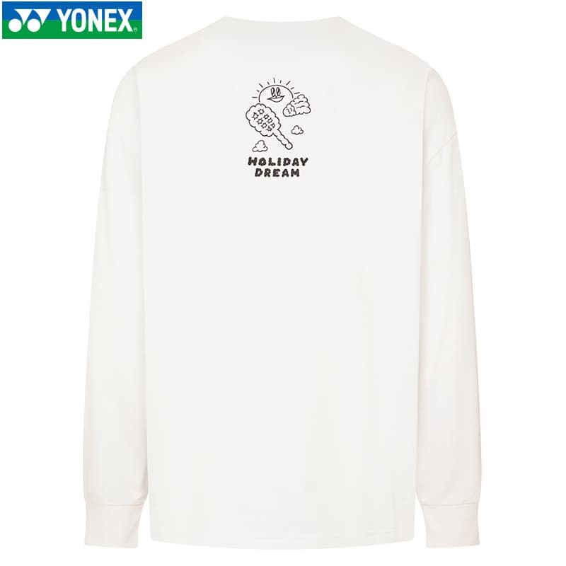 Футболка YONEX Мужские T-рубашки - изображение 6