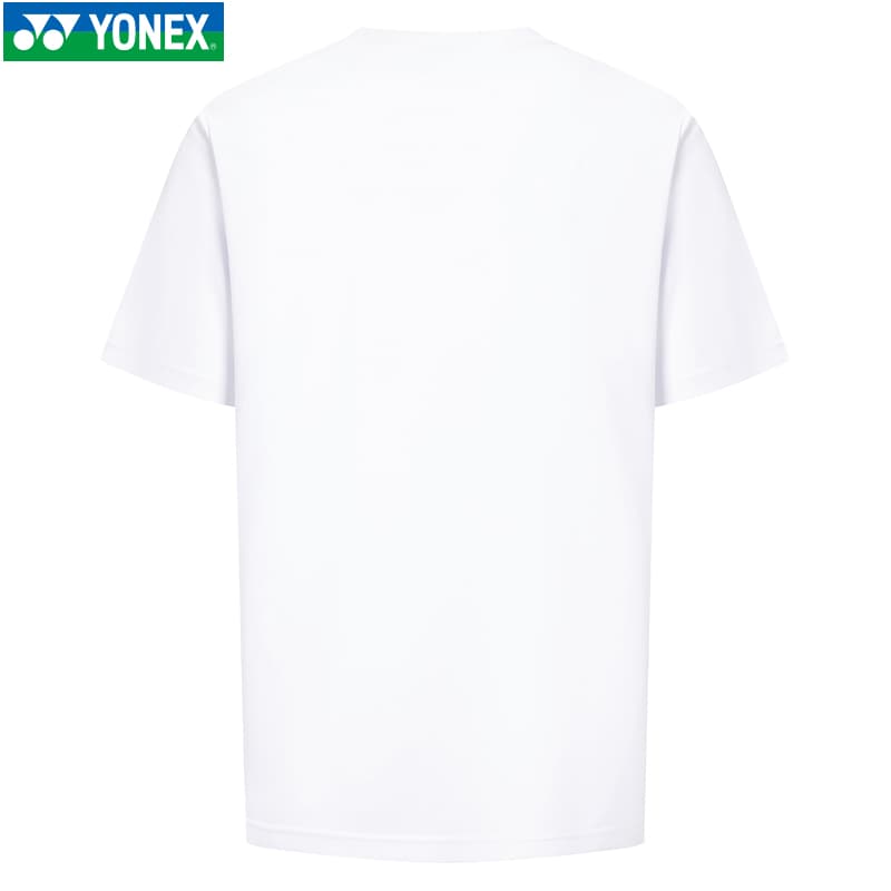 Футболка YONEX Мужские T-рубашки - изображение 2