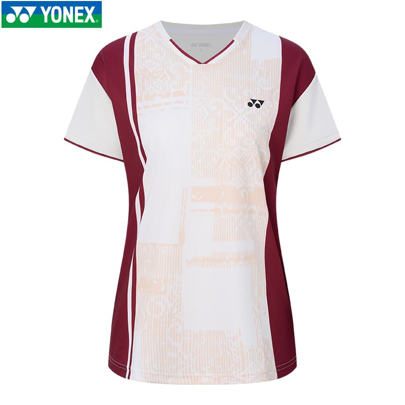 YONEX Женские Повседневные Костюмы - изображение 2