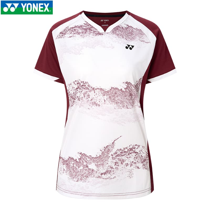 YONEX Женские Повседневные Костюмы - изображение 2