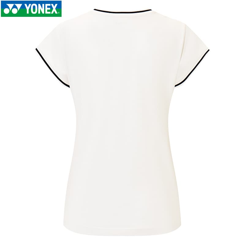 Футболка YONEX Короткие рукава T-рубашки Женские - изображение 2