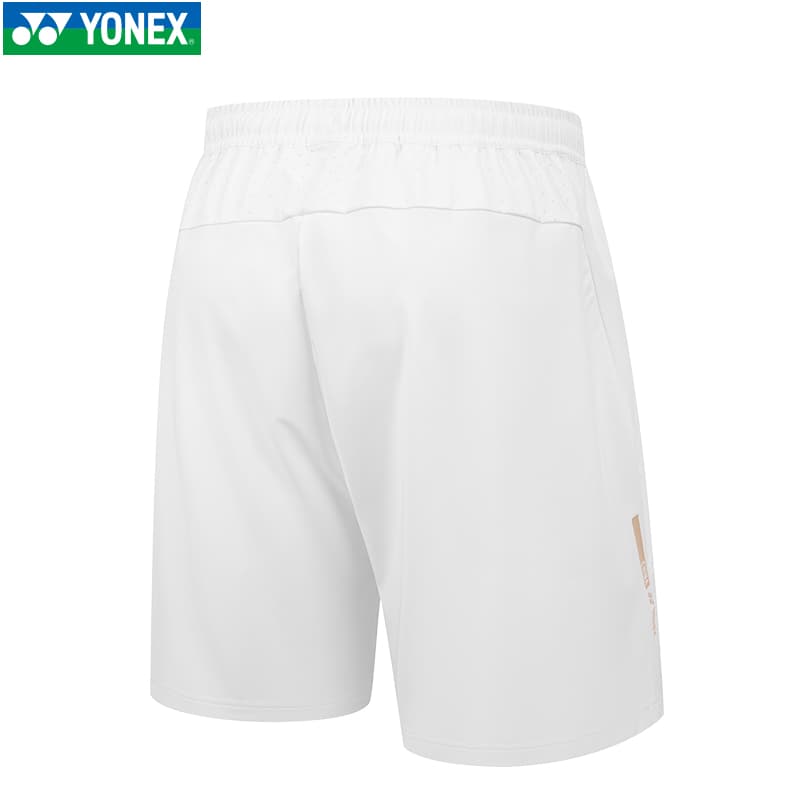 YONEX Мужские беговые шорты - изображение 2