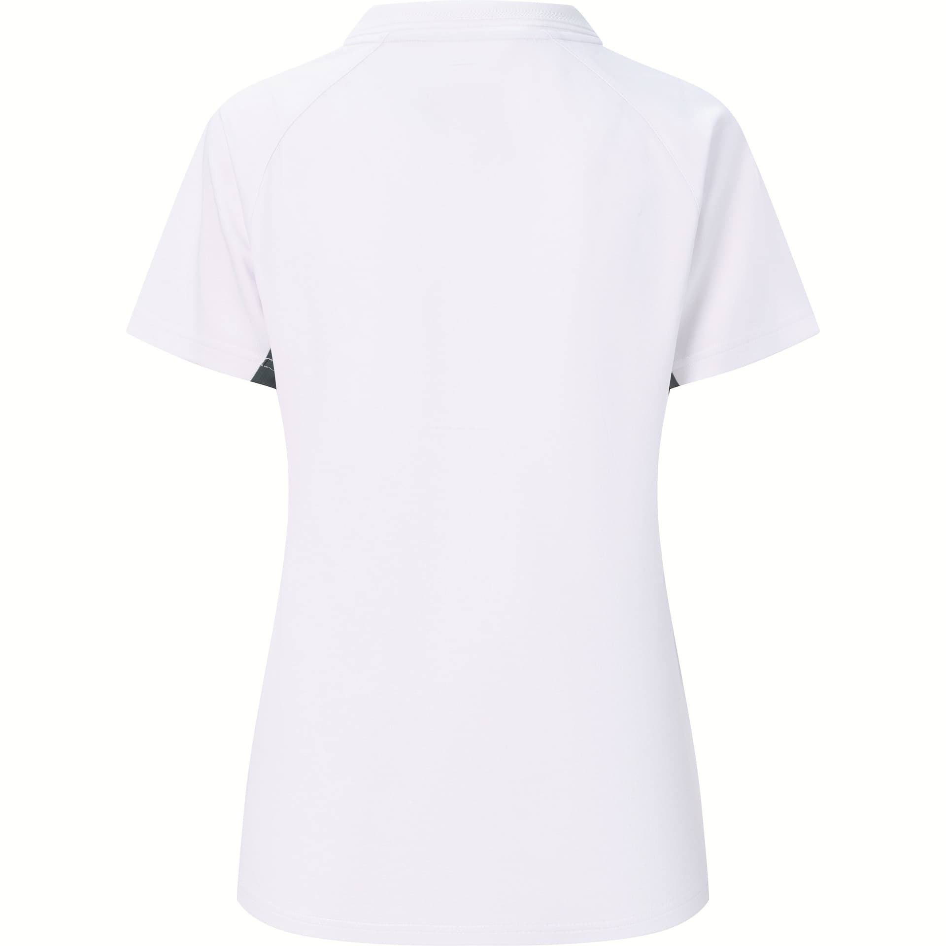 Футболка YONEX Белые Женские T-рубашки - изображение 2