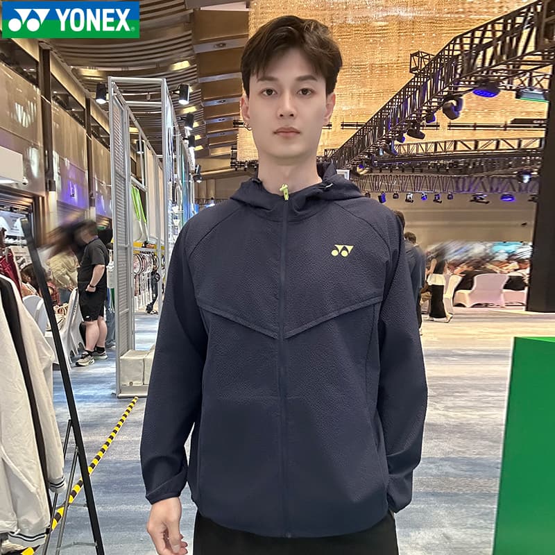 Куртка YONEX Мужские Куртки - изображение 2