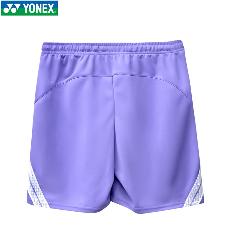 Тренировочные штаны YONEX Мужские Спортивные Шорты - изображение 2