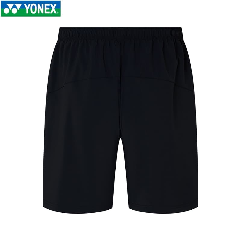 Тренировочные штаны YONEX Мужские спортивные шорты - изображение 2