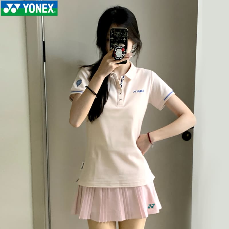 YONEX Женские Повседневные Костюмы - изображение 3