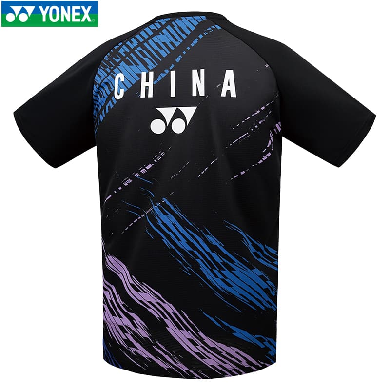 Футболка YONEX Мужские T-рубашки - изображение 2