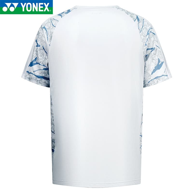 Спортивный костюм YONEX Мужской Повседневные спортивные костюмы Наборы - изображение 2