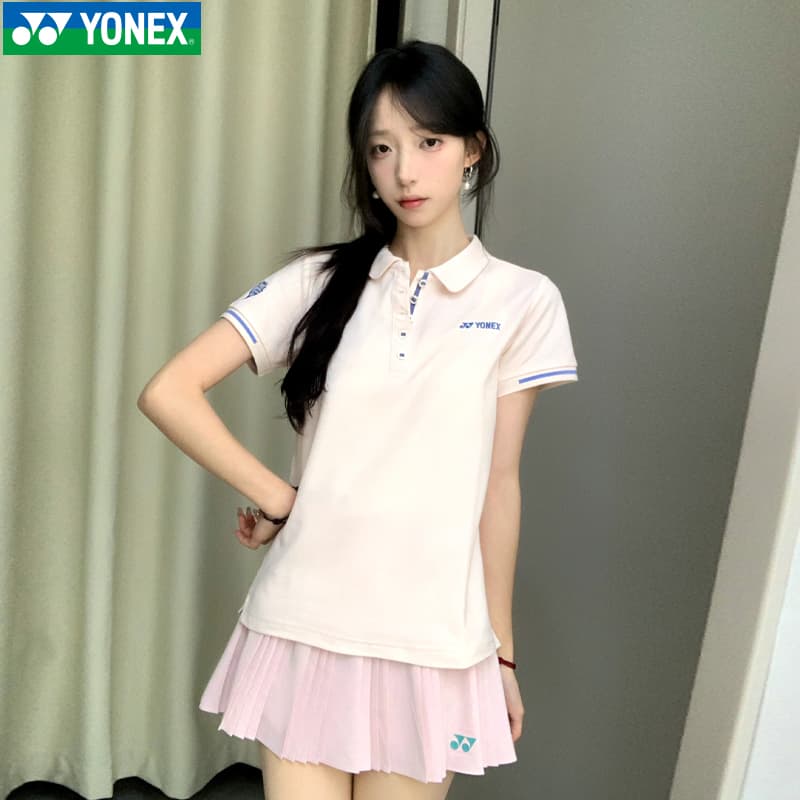 YONEX Женские Повседневные Костюмы - изображение 4