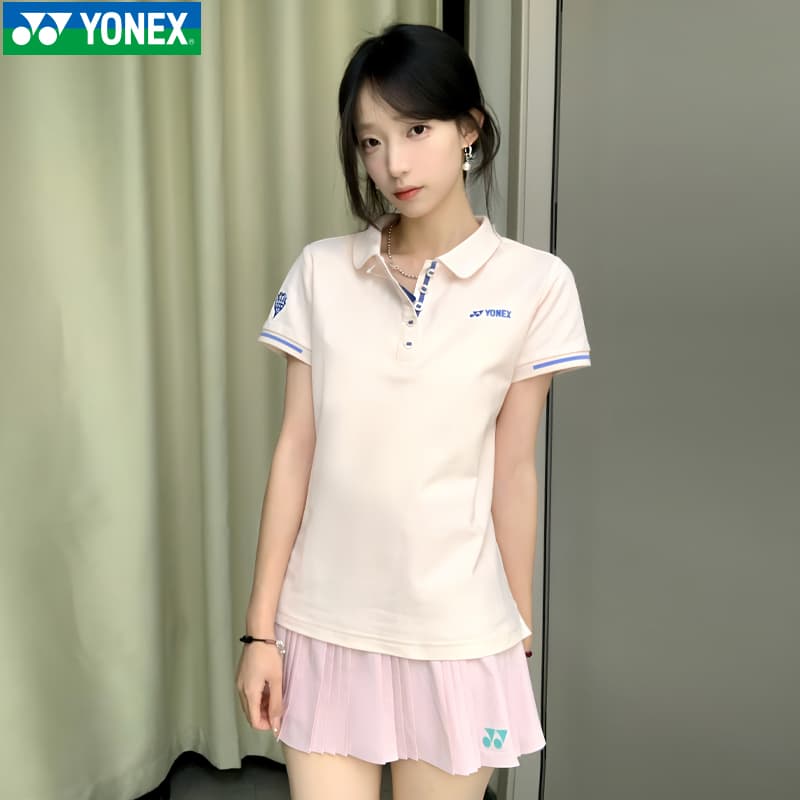 YONEX Женские Повседневные Костюмы - изображение 2