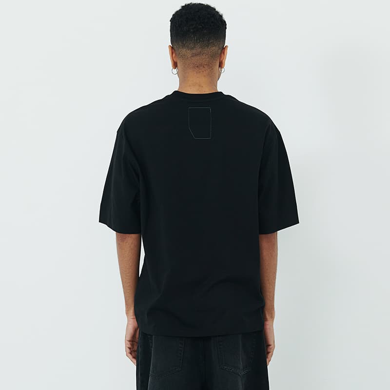 Футболка 455EMBLE T - изображение 6