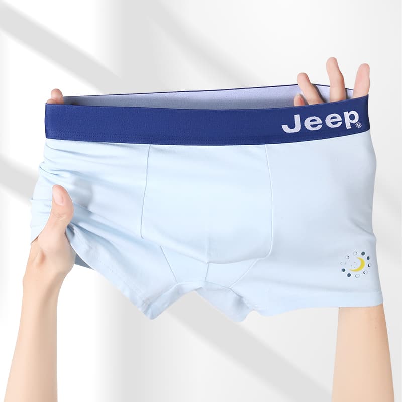 Трусы Jeep Мужские боксер-шорты - изображение 3