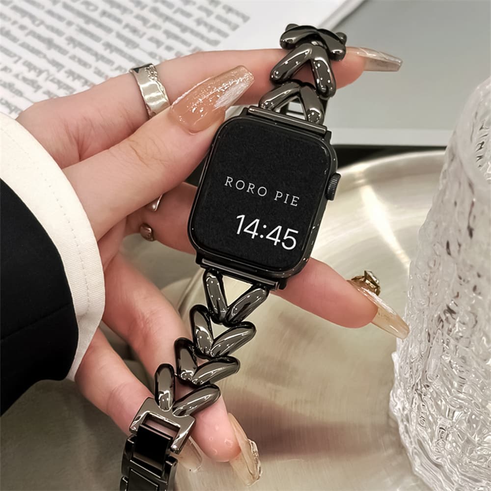 Ремешок для часов Antey applewatchiwatch9s9s8ultraS7se4145mms6 - изображение 5