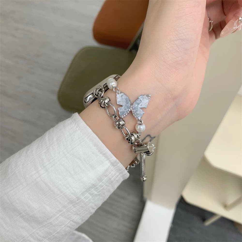Ремешок для часов Antey Pearl Series 9 Watch Band - изображение 6