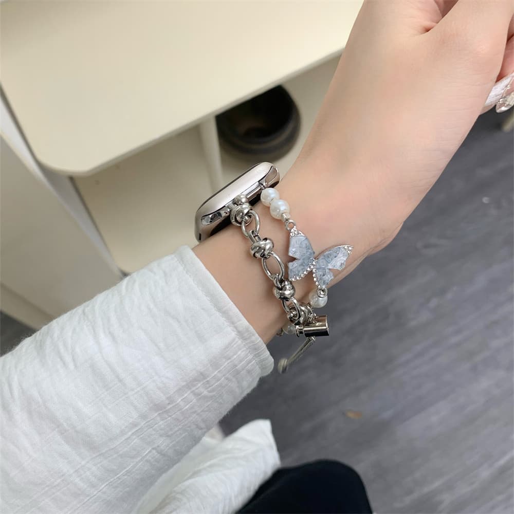 Ремешок для часов Antey Pearl Series 9 Watch Band - изображение 5