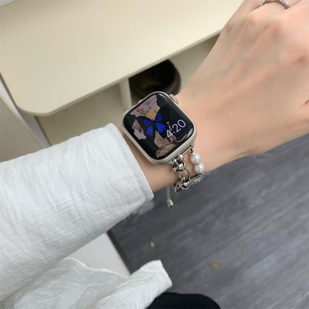 Ремешок для часов Antey Pearl Series 9 Watch Band - изображение 4