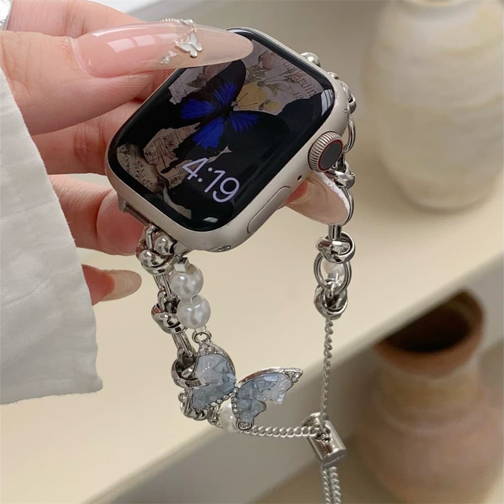Ремешок для часов Antey Pearl Series 9 Watch Band - изображение 2