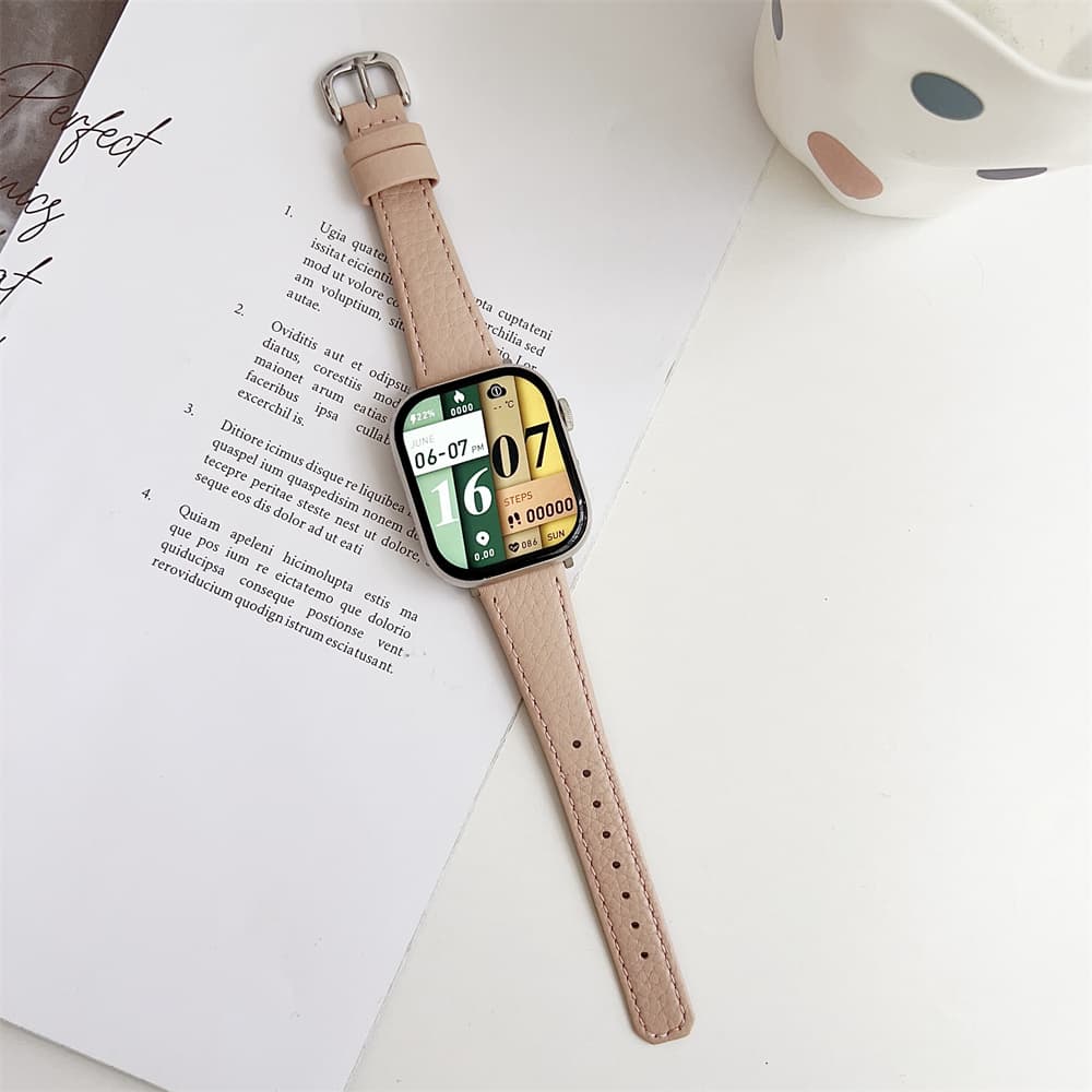 Ремешок для часов Antey iwatch9S8applewatch7654Se - изображение 2